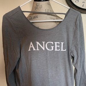 New ‘Angel’ Victoria Secret nightgown
